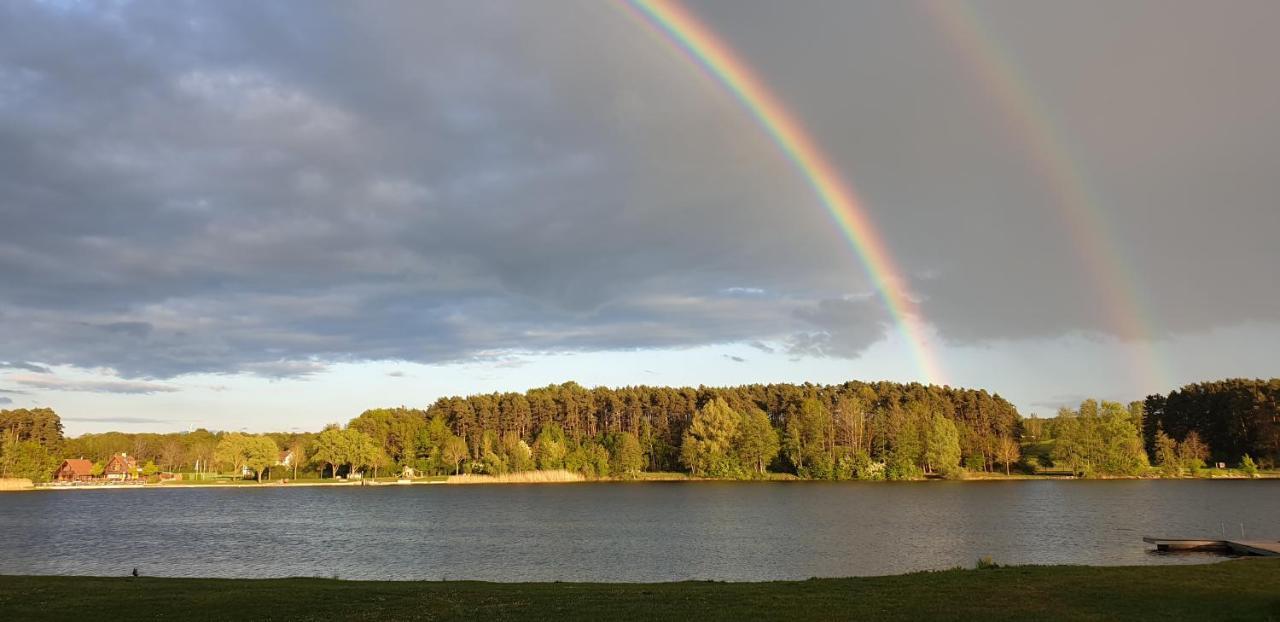 Haus Seeblick Allersberg Eksteriør billede