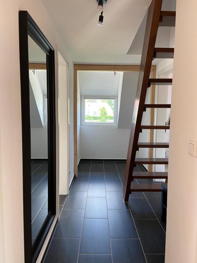 Haus Seeblick Allersberg Eksteriør billede