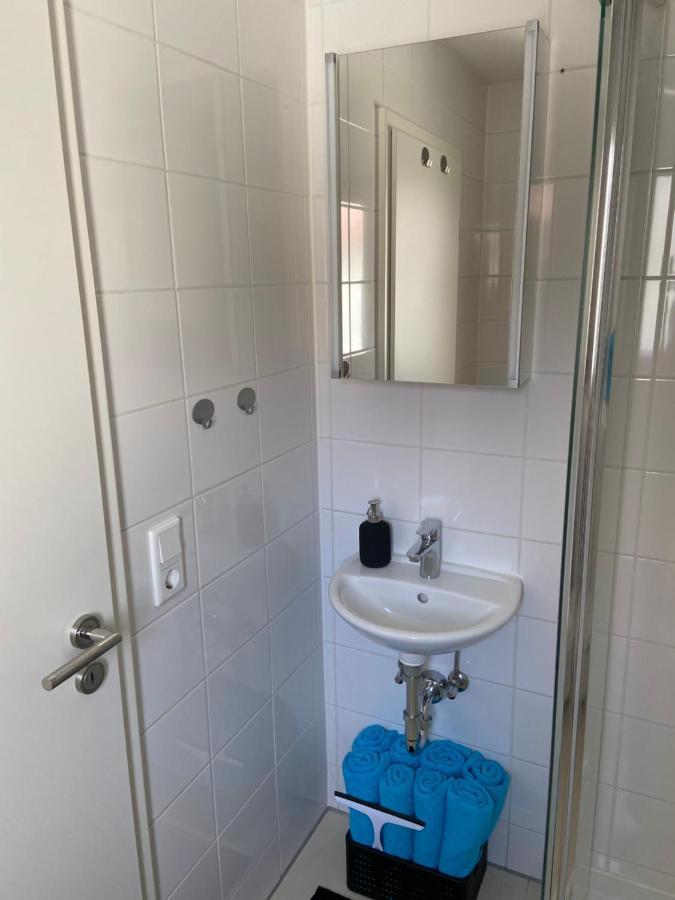 Haus Seeblick Allersberg Eksteriør billede