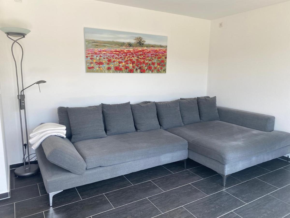 Haus Seeblick Allersberg Eksteriør billede