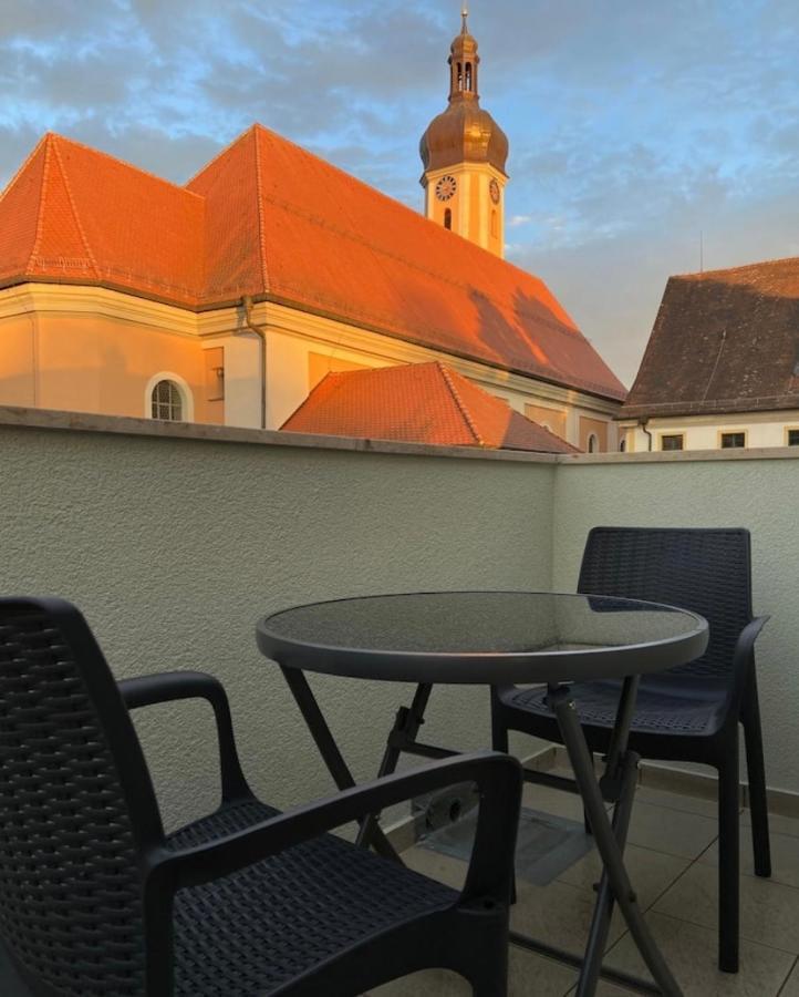 Haus Seeblick Allersberg Eksteriør billede