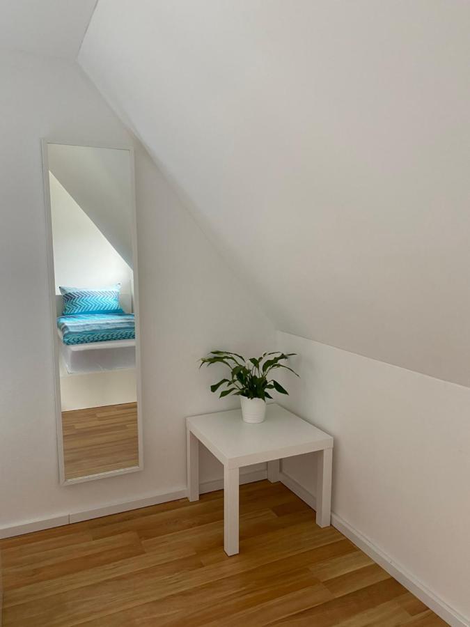 Haus Seeblick Allersberg Eksteriør billede