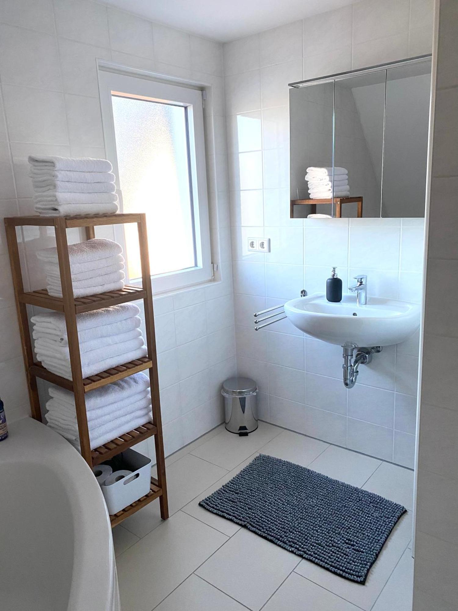 Haus Seeblick Allersberg Eksteriør billede
