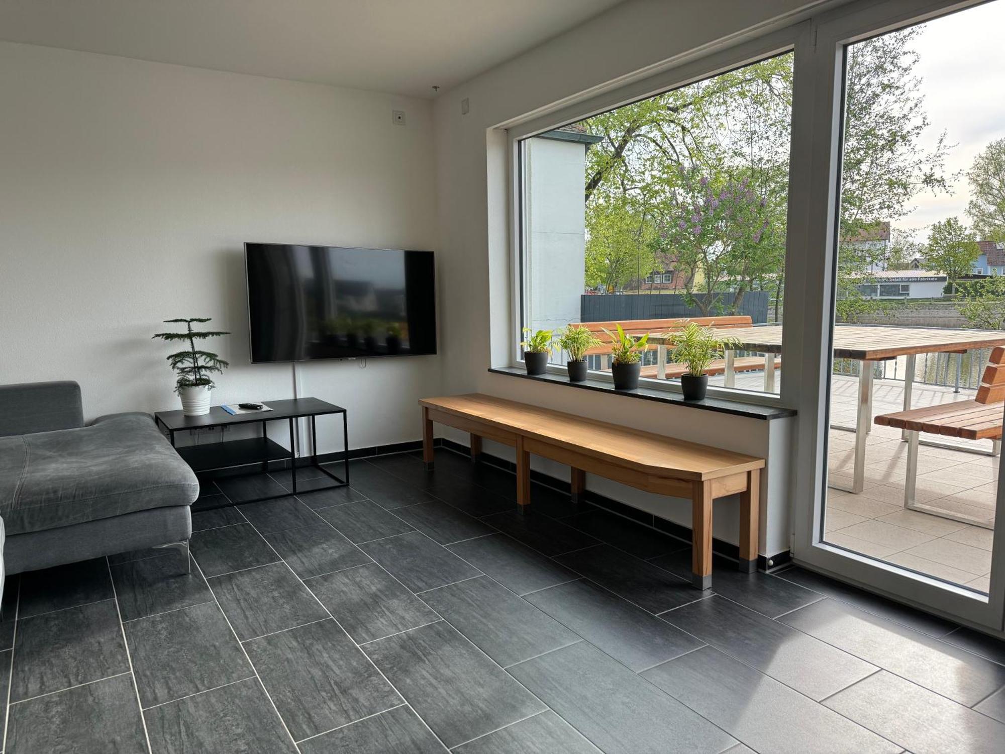 Haus Seeblick Allersberg Eksteriør billede