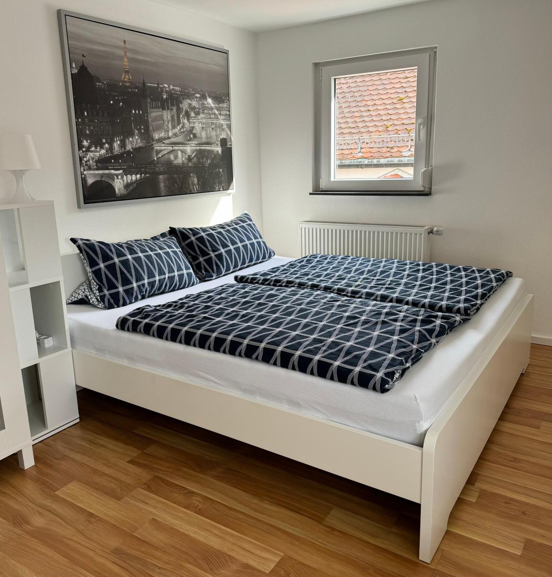 Haus Seeblick Allersberg Eksteriør billede